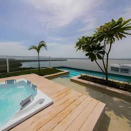 Apartamento Cerca Al Aeropuerto Y Mar Cartagena