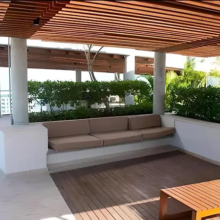 Apartamento Cerca Al Aeropuerto Y Mar Cartagena